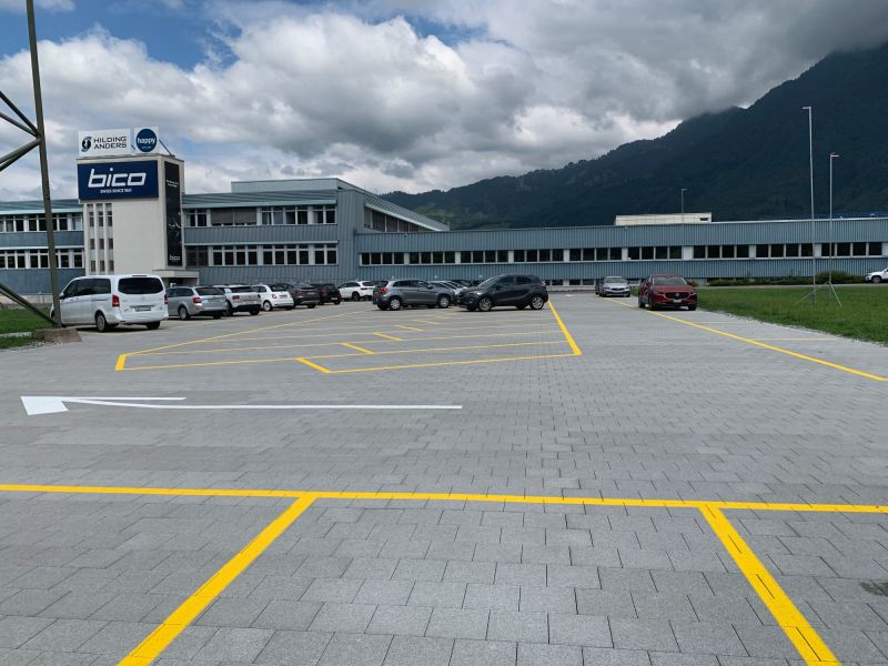 pp hilding anders switzerland ag